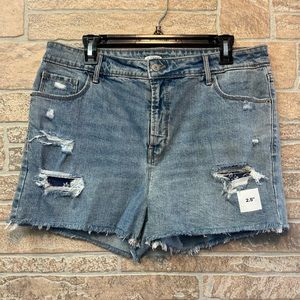 Old Navy Jean Shorts